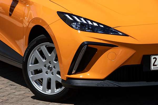 2023 MG MG4 Essence 64 MEH32