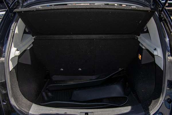 2022 MG ZS Excite AZS1