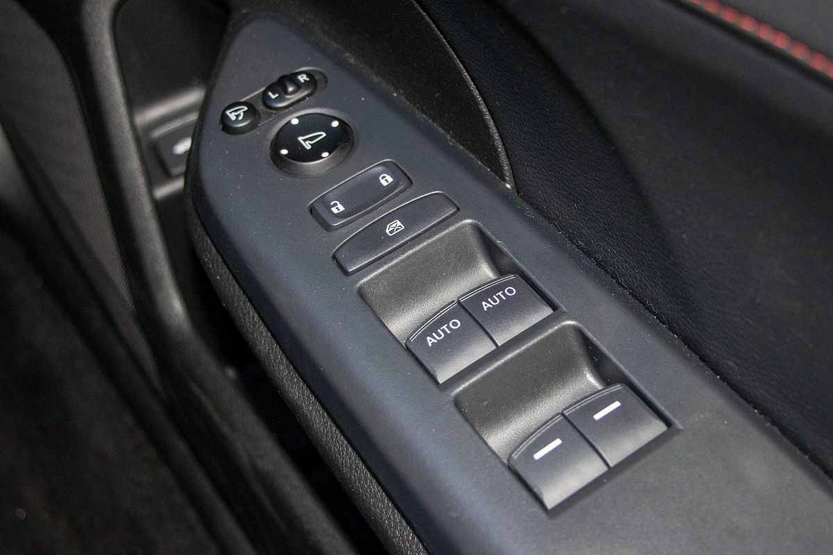 2019 Honda Civic RS 10th Gen