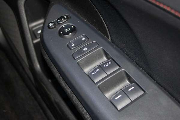 2019 Honda Civic RS 10th Gen