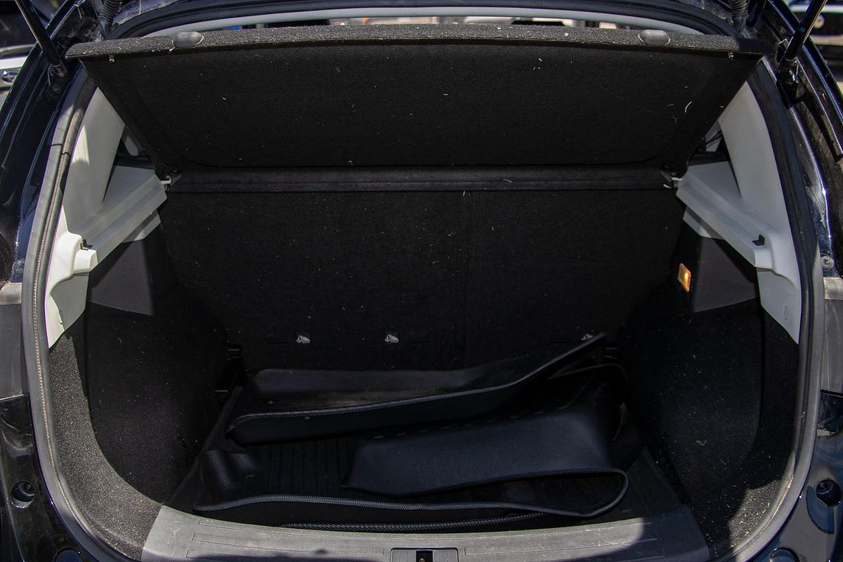 2022 MG ZS Excite AZS1