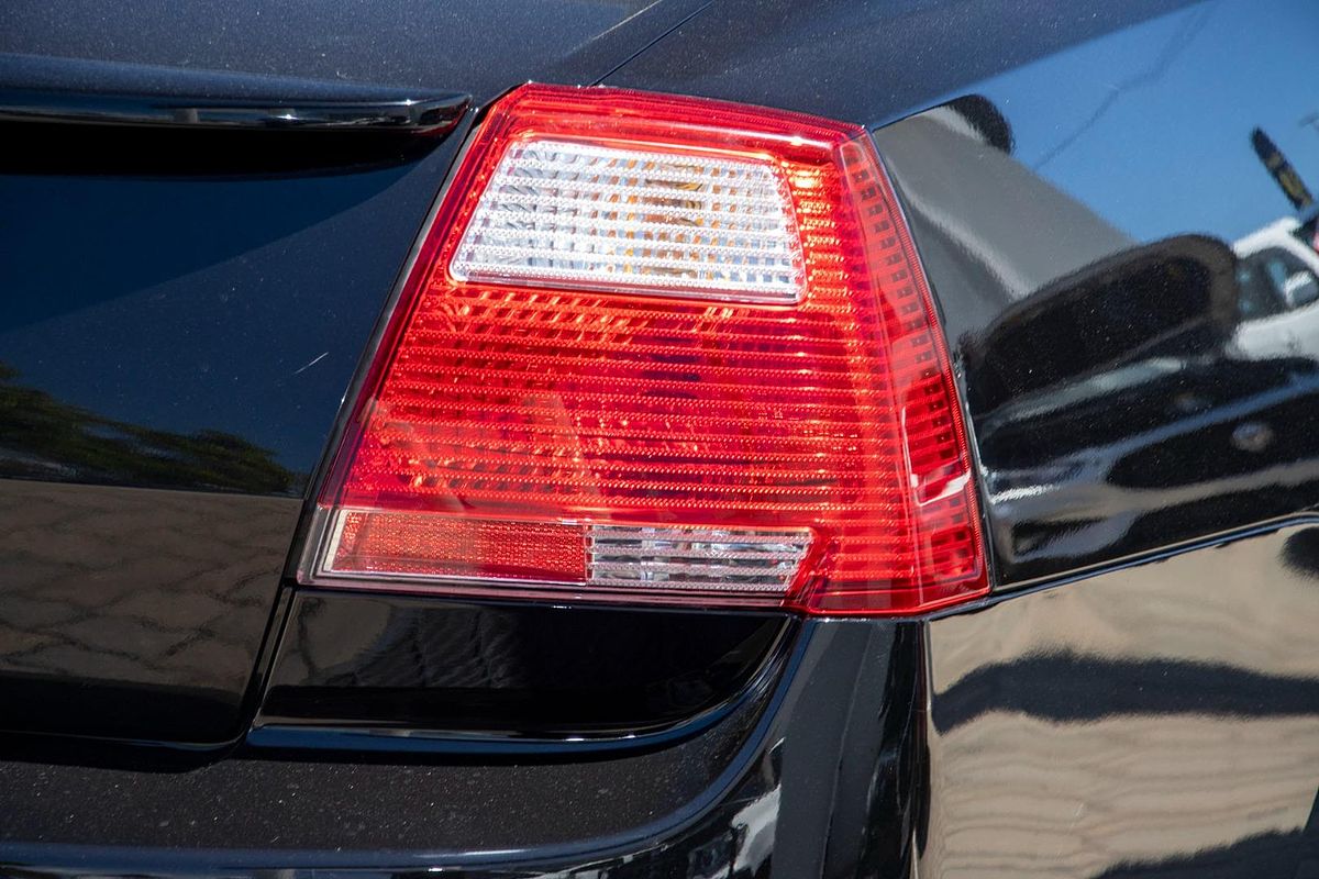 2007 Mitsubishi 380 VR-X DB Series 2