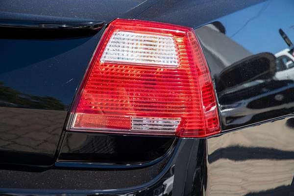 2007 Mitsubishi 380 VR-X DB Series 2