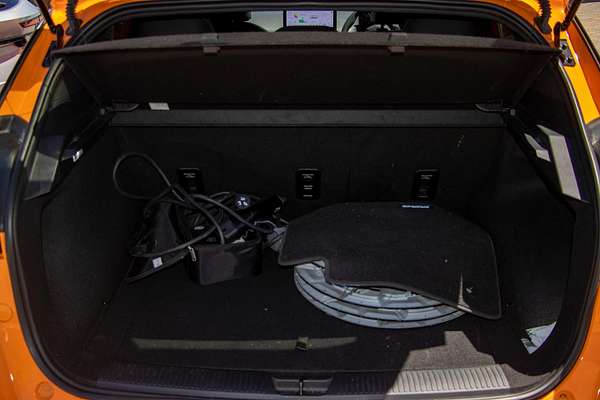 2023 MG MG4 Essence 64 MEH32