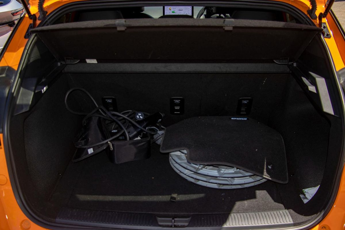 2023 MG MG4 Essence 64 MEH32