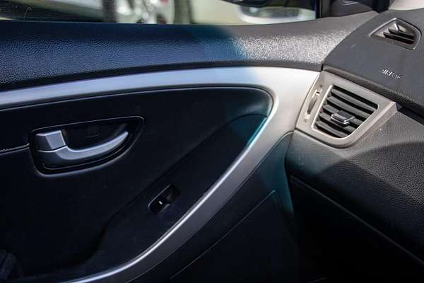 2014 Hyundai i30 SE GD2