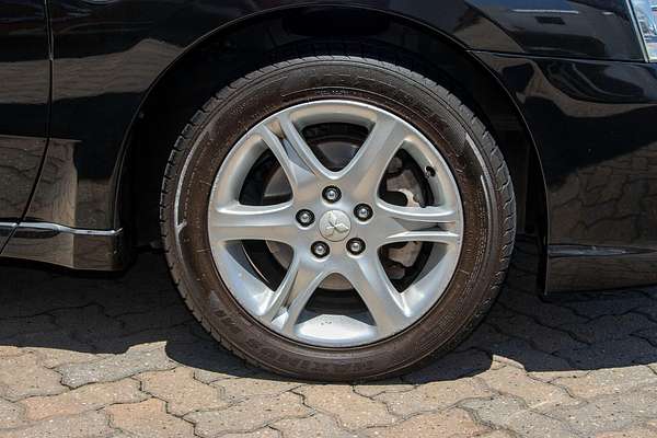 2007 Mitsubishi 380 VR-X DB Series 2