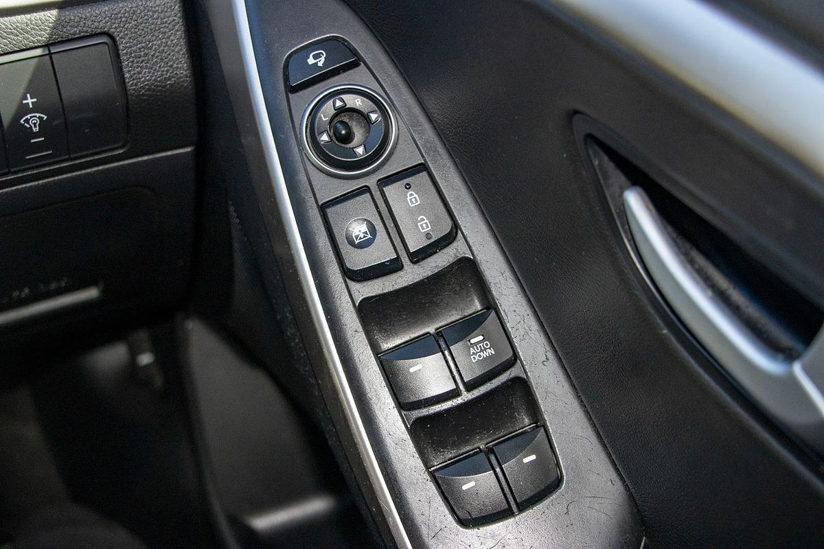 2014 Hyundai i30 SE GD2