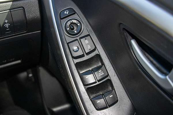 2014 Hyundai i30 SE GD2