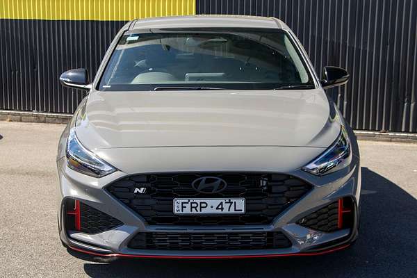 2025 Hyundai i30 N Premium PDe.V6