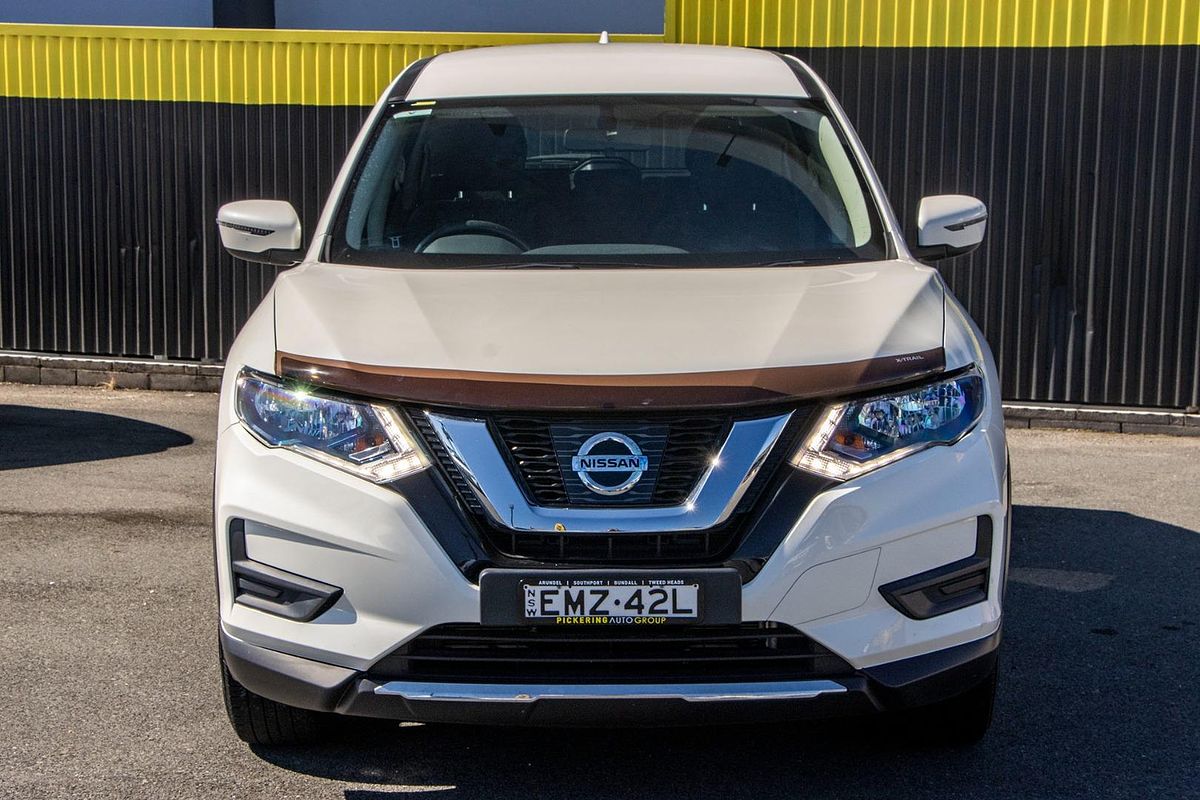 2019 Nissan X-TRAIL ST T32 Series II