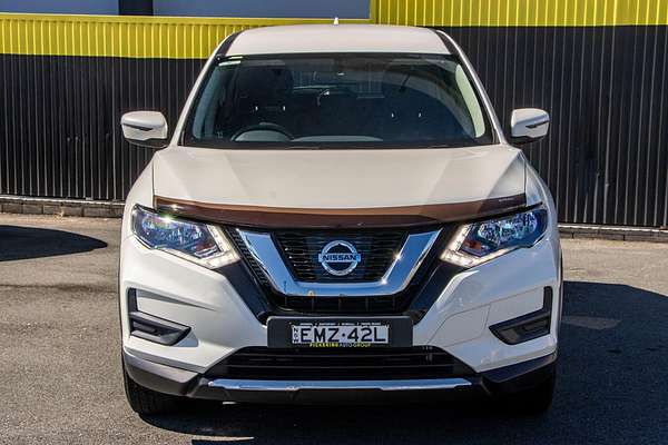 2019 Nissan X-TRAIL ST T32 Series II