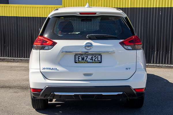 2019 Nissan X-TRAIL ST T32 Series II