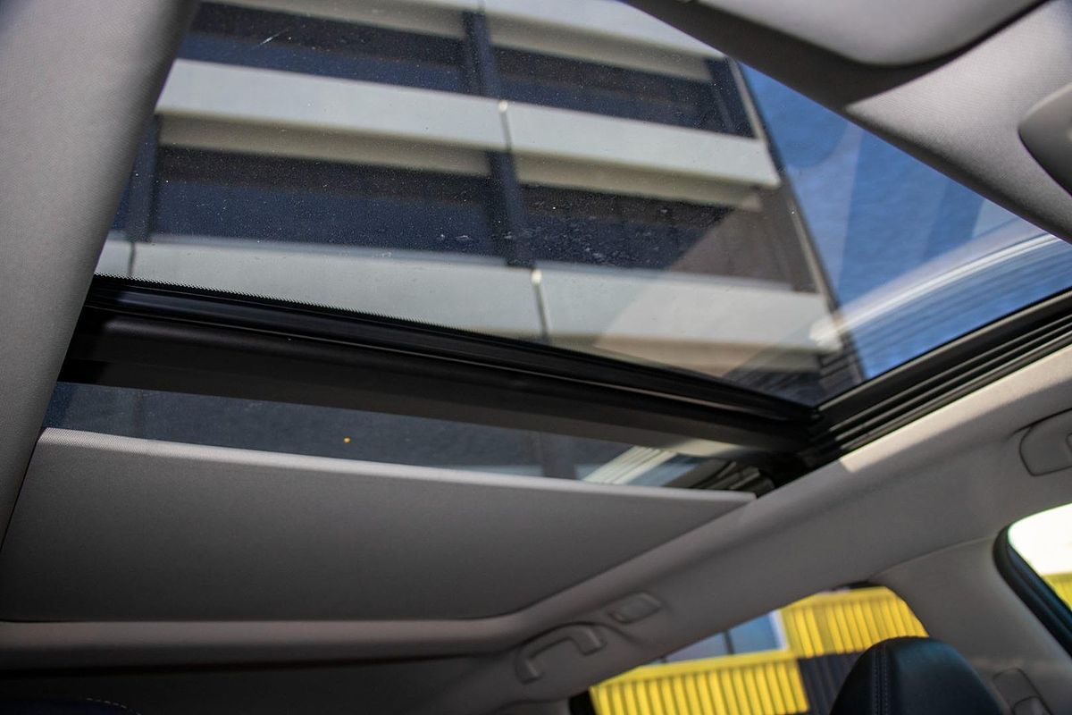 2017 Nissan X-TRAIL TL T32 Series II