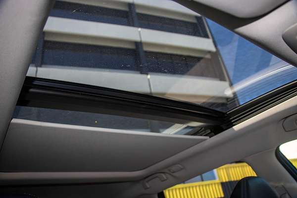 2017 Nissan X-TRAIL TL T32 Series II