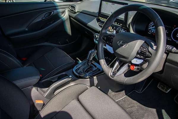 2025 Hyundai i30 N Premium PDe.V6