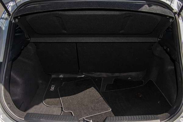 2014 Hyundai i30 SE GD2