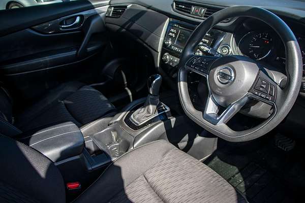 2019 Nissan X-TRAIL ST T32 Series II