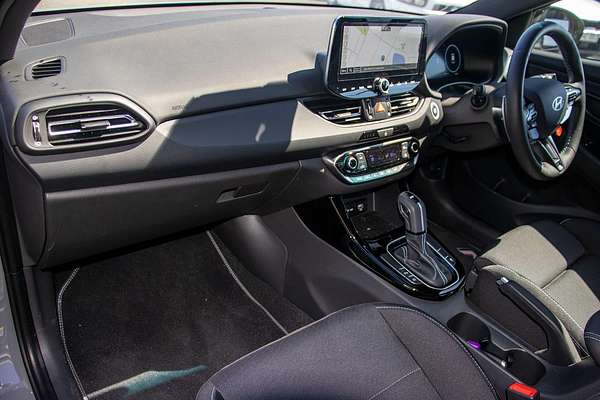2025 Hyundai i30 N Premium PDe.V6