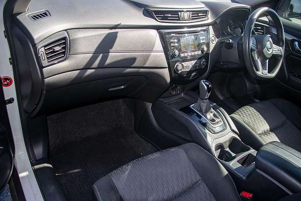 2019 Nissan X-TRAIL ST T32 Series II