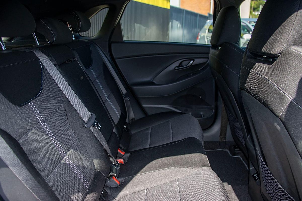 2025 Hyundai i30 N Premium PDe.V6