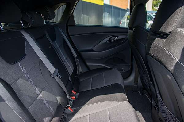 2025 Hyundai i30 N Premium PDe.V6