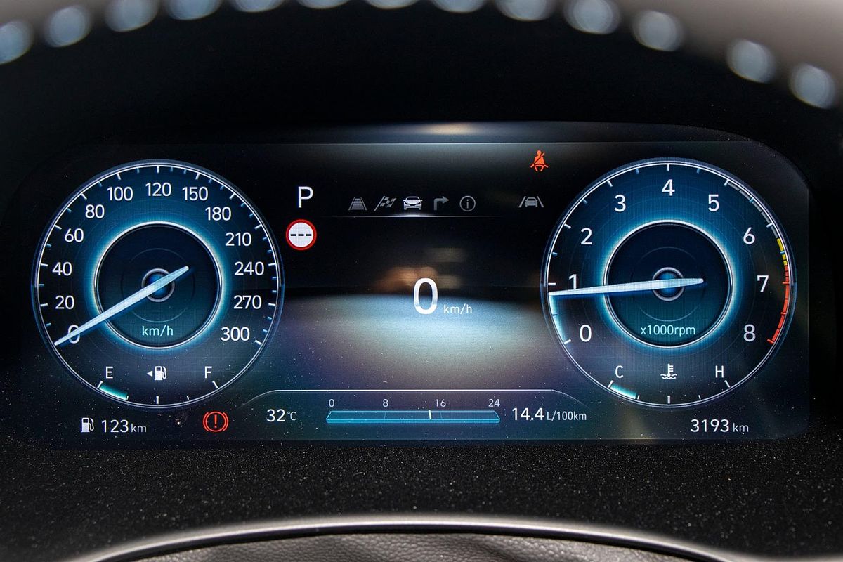 2025 Hyundai i30 N Premium PDe.V6