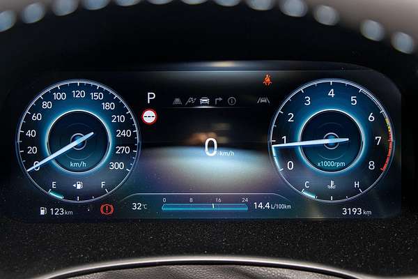 2025 Hyundai i30 N Premium PDe.V6