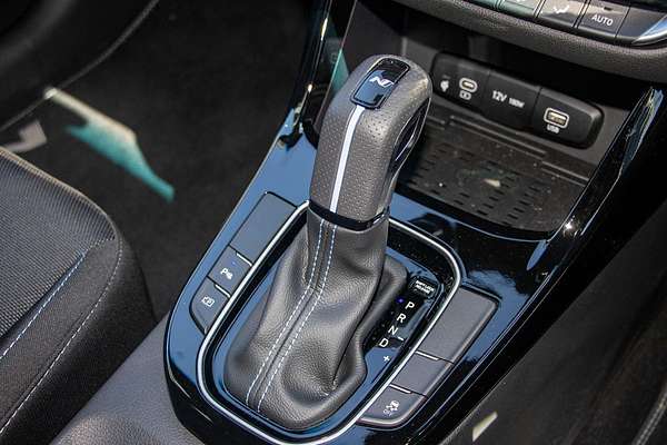 2025 Hyundai i30 N Premium PDe.V6