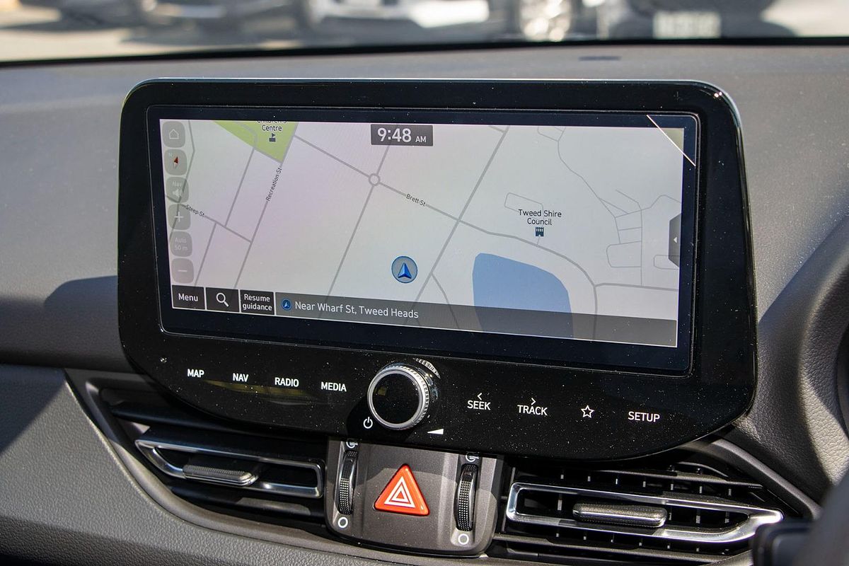 2025 Hyundai i30 N Premium PDe.V6