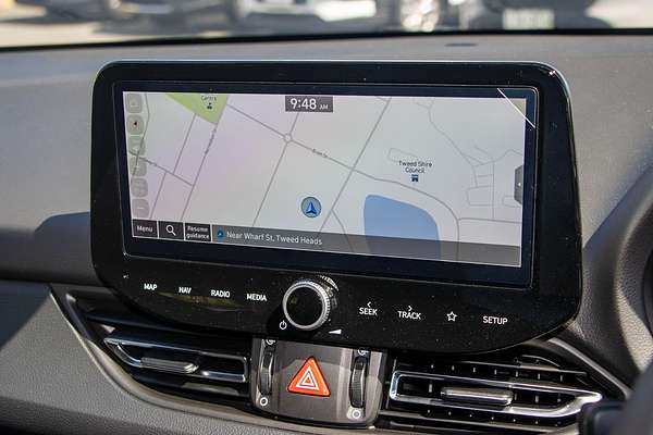 2025 Hyundai i30 N Premium PDe.V6