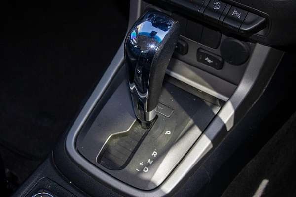 2017 Holden Colorado Z71 RG 4X4