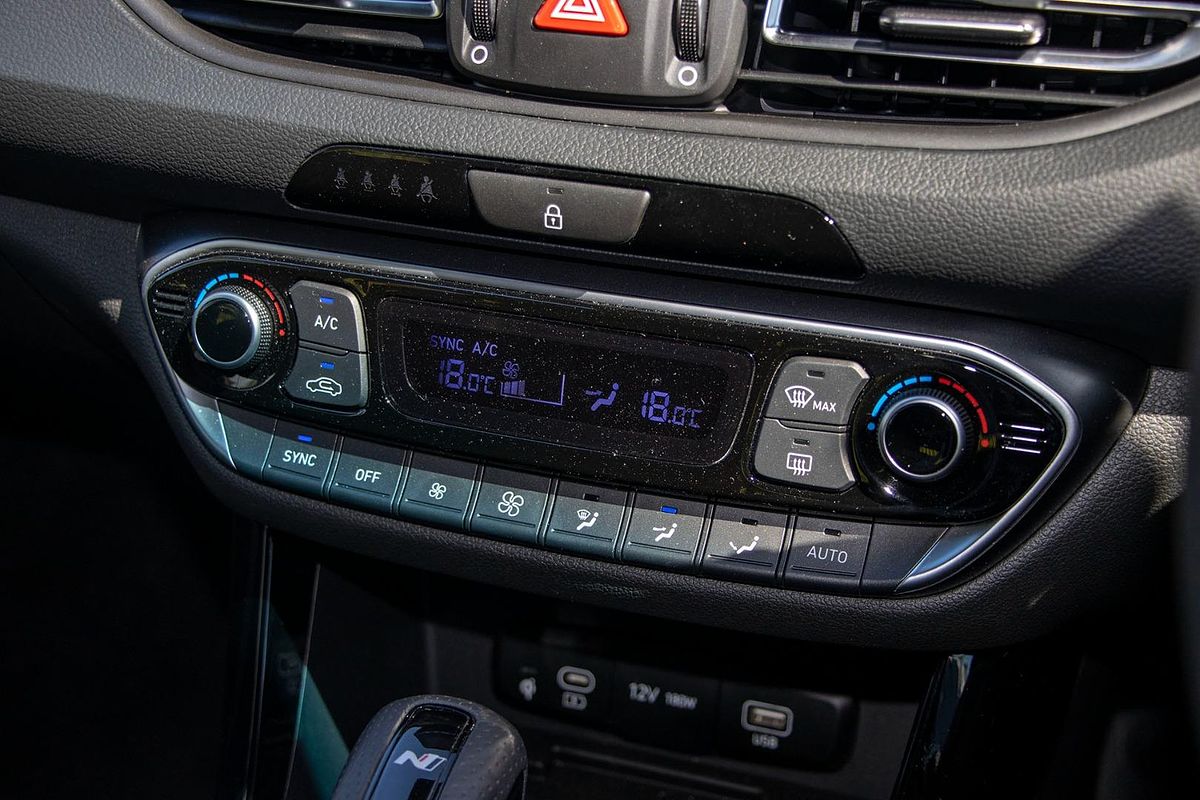 2025 Hyundai i30 N Premium PDe.V6