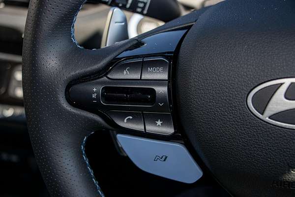 2025 Hyundai i30 N Premium PDe.V6