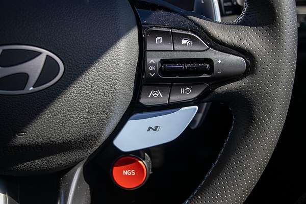 2025 Hyundai i30 N Premium PDe.V6