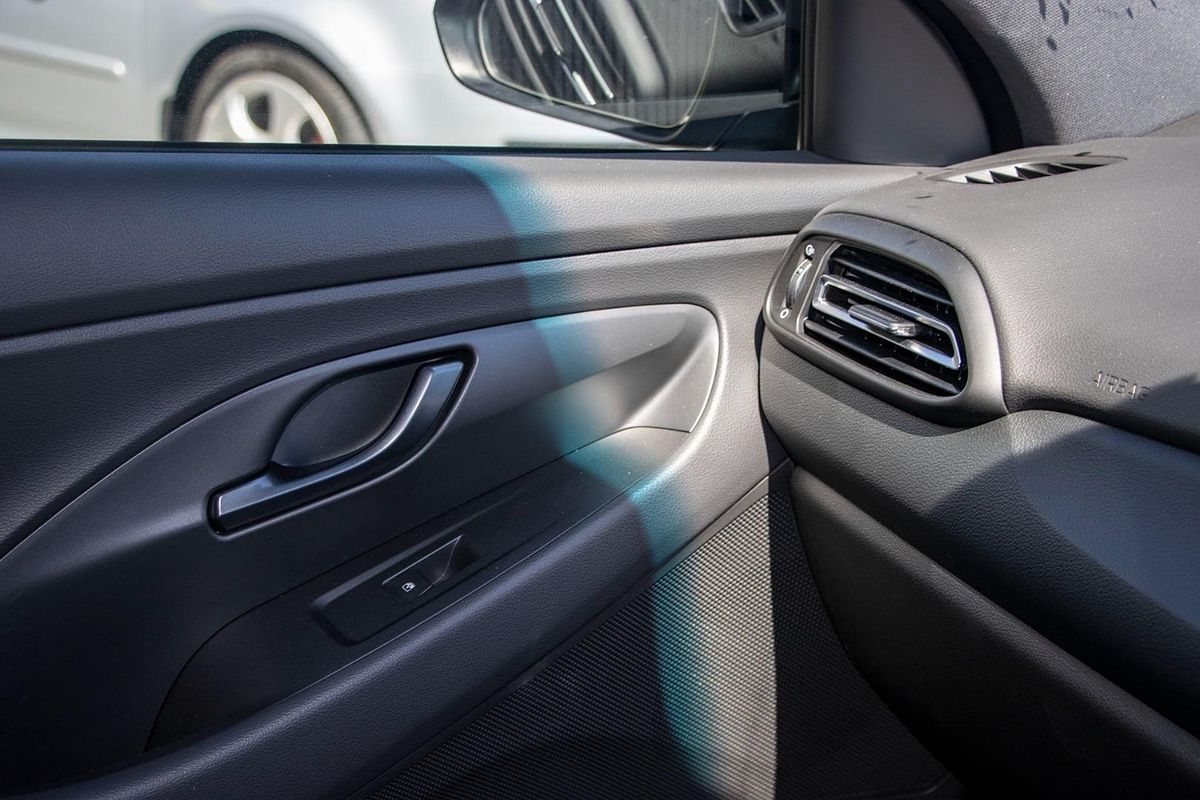 2025 Hyundai i30 N Premium PDe.V6