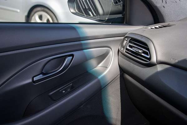 2025 Hyundai i30 N Premium PDe.V6