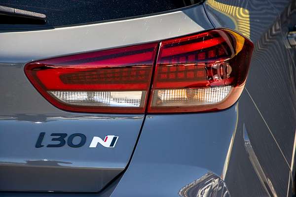 2025 Hyundai i30 N Premium PDe.V6