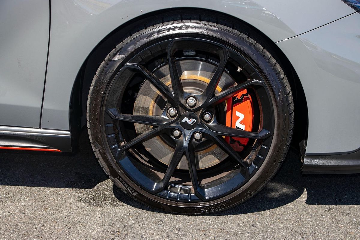 2025 Hyundai i30 N Premium PDe.V6