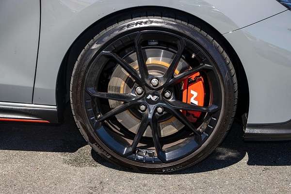 2025 Hyundai i30 N Premium PDe.V6