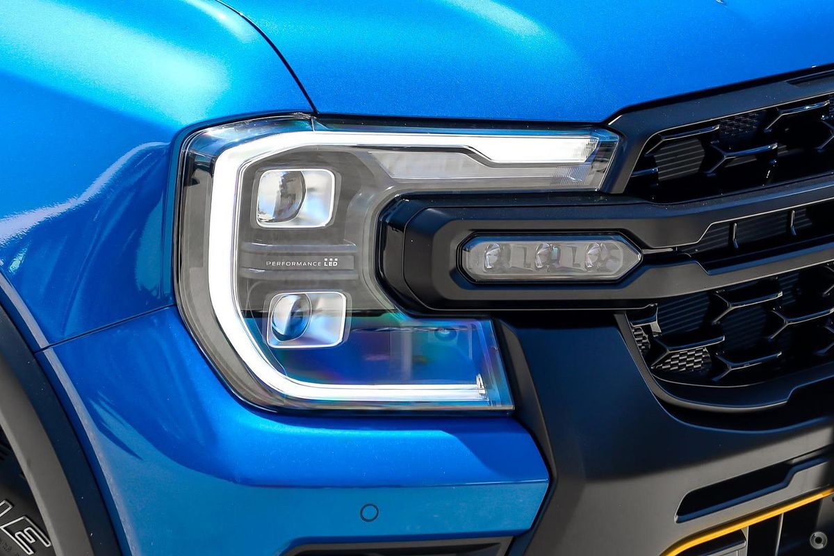 2025 Ford Ranger Wildtrak X 4X4 2.0L