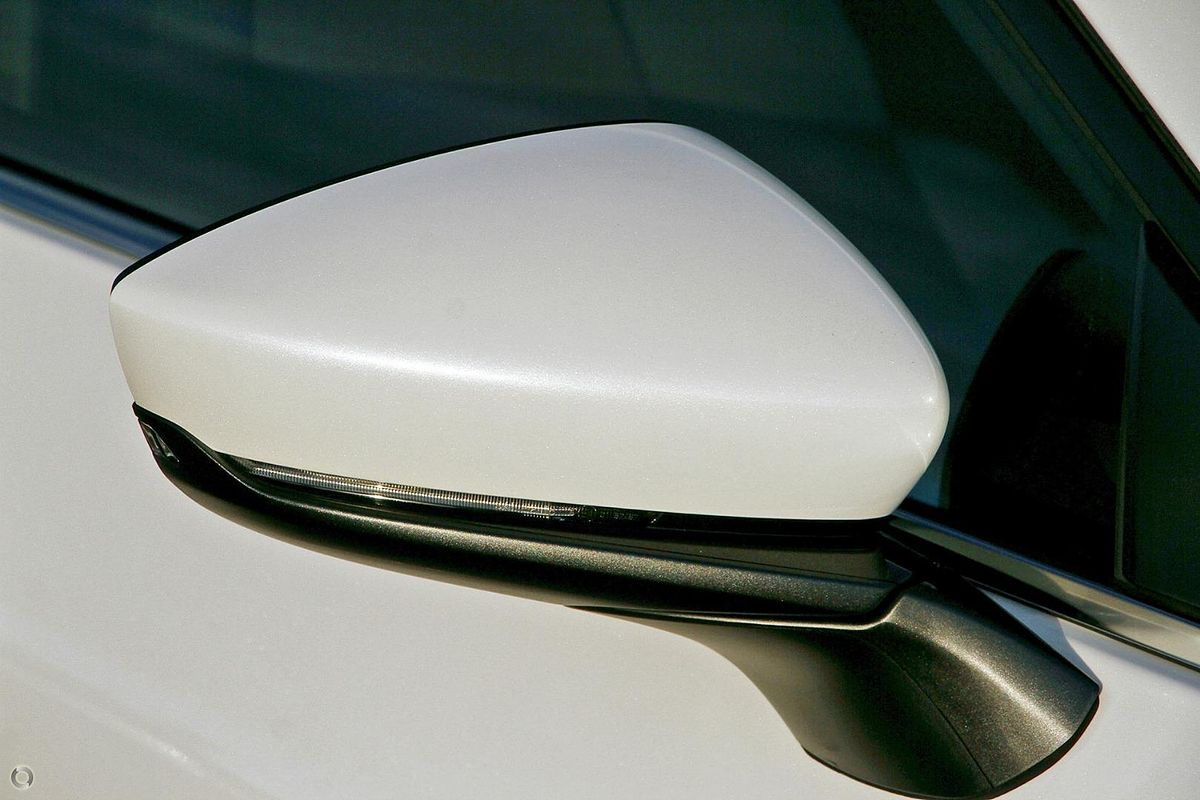 2025 Mazda 3 G20 Pure BP Series