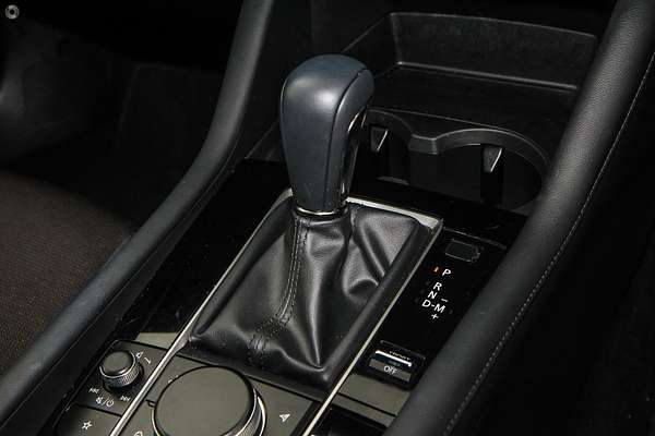 2025 Mazda 3 G20 Pure BP Series