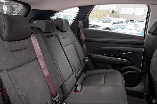 2025 Hyundai Tucson NX4.V3