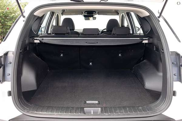 2025 Hyundai Tucson NX4.V3