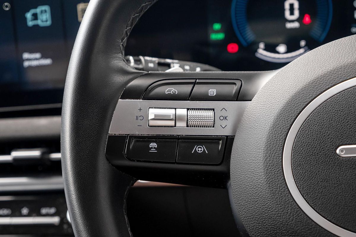 2025 Hyundai Tucson NX4.V3