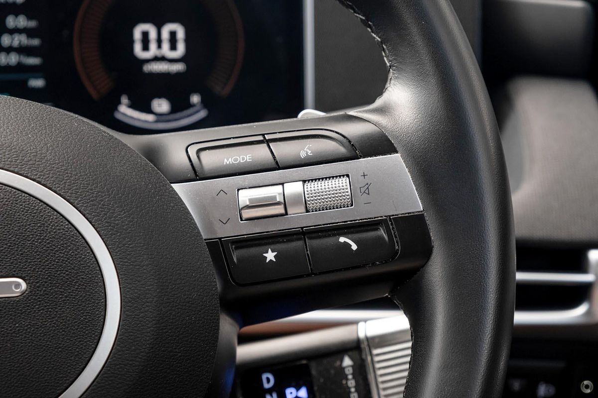 2025 Hyundai Tucson NX4.V3