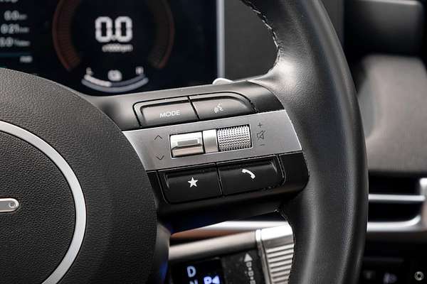 2025 Hyundai Tucson NX4.V3