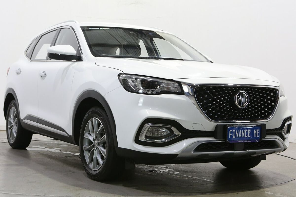 2024 MG HS Vibe SAS23