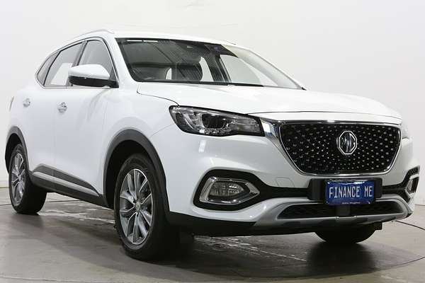 2024 MG HS Vibe SAS23